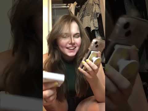 Trying The Viral NFC Tags as a Colorblind Person