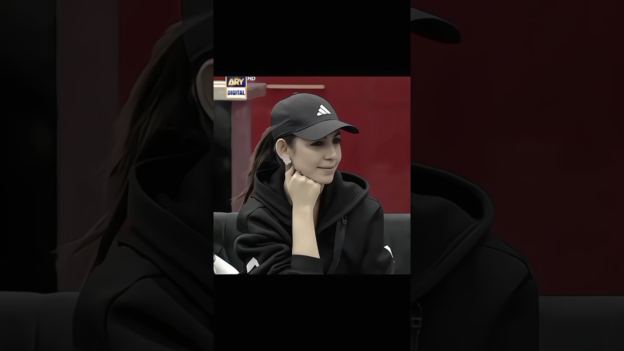 Tamasha Season 4 Rida Tariq #latest #arydigital #tamasha #tamasha4