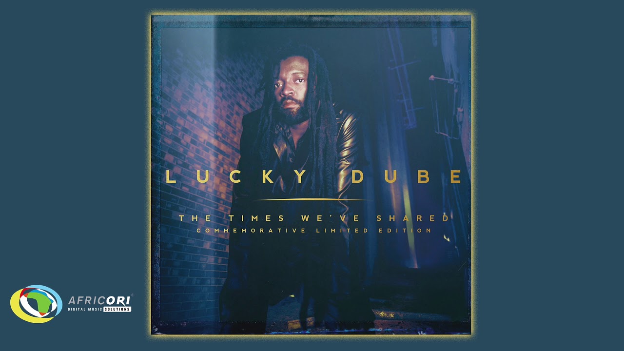 Lucky Dube - It's Not Easy (Official Audio) πΆ