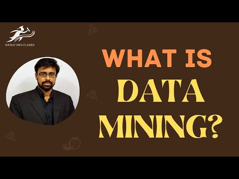 WHAT IS DATA MINING???