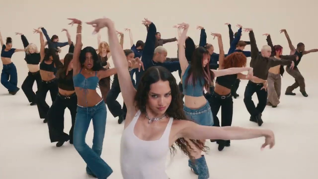 Express Yourself in Denim ✨