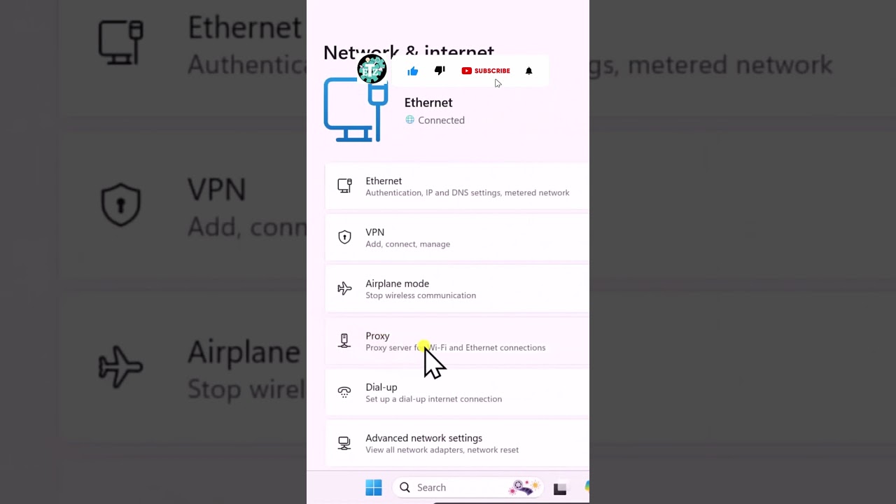 Ethernet Connected but No Internet? Fix Quickly 🔧