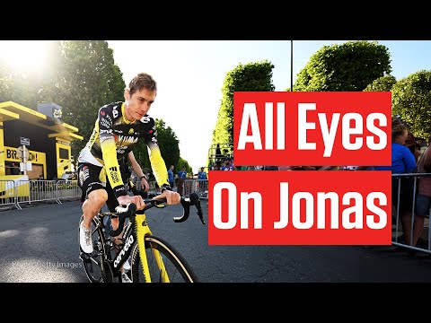 Why The Vuelta a España 2025 Could Break Jonas Vingegaard