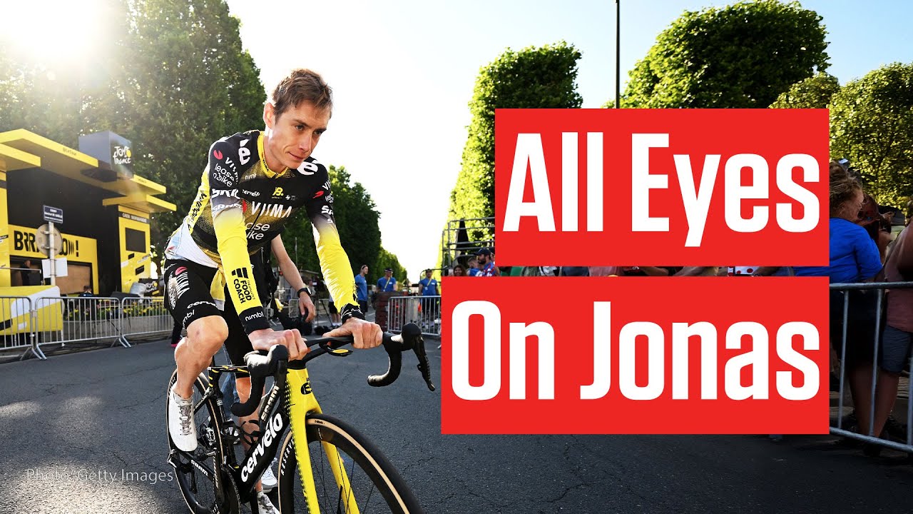 Vuelta a España 2025: Can Jonas Vingegaard Finally Claim the Red Jersey? 🚴‍♂️