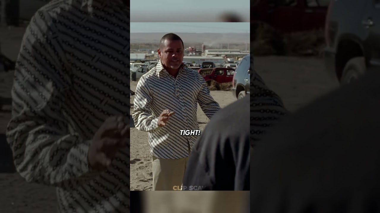 Heisenberg's First Big Break!🤑 | Breaking Bad S1E7 Highlights