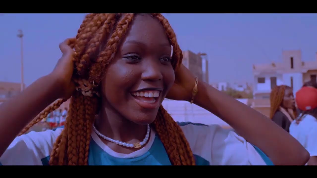BIBISH 'Fin du Match' Clip 🎬