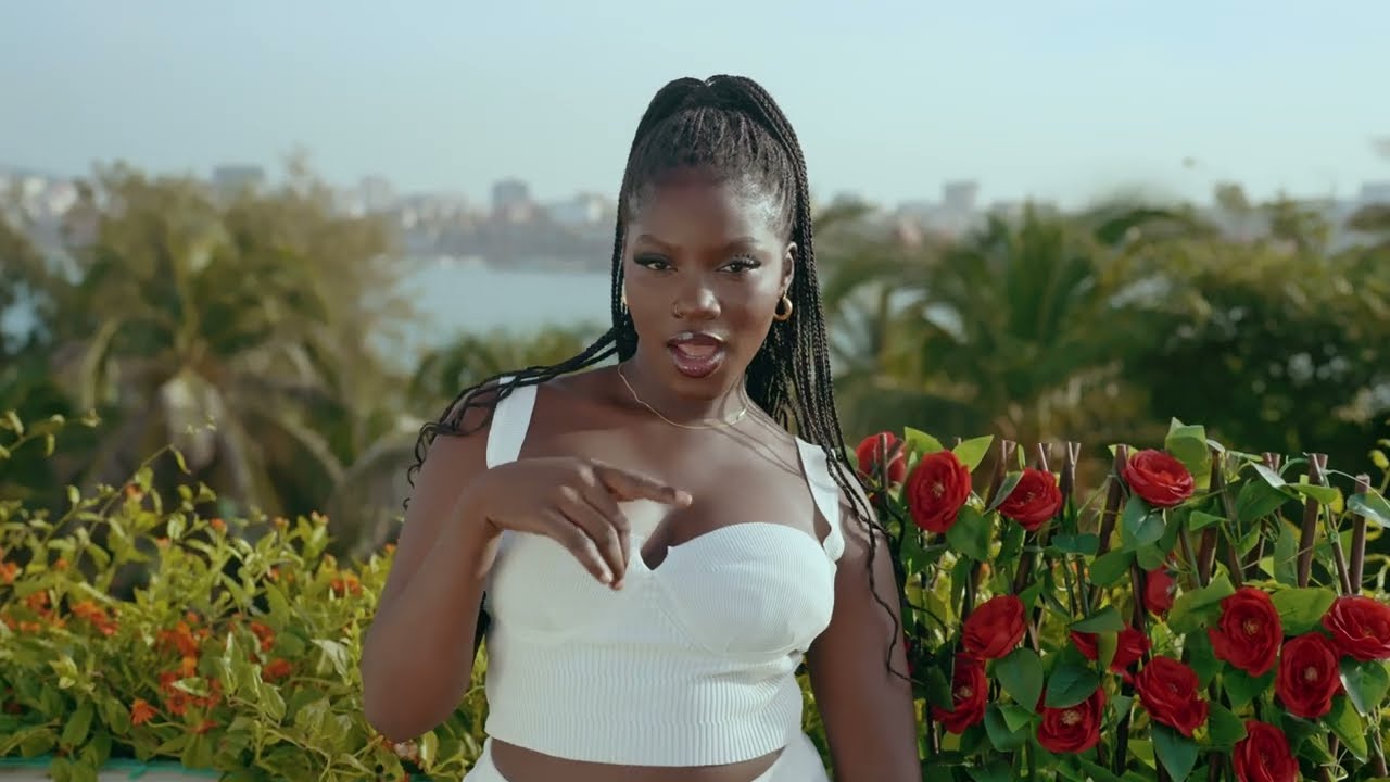 Tamsir SN - Jëlël Teaser | New Clip Out Oct 17 🎬