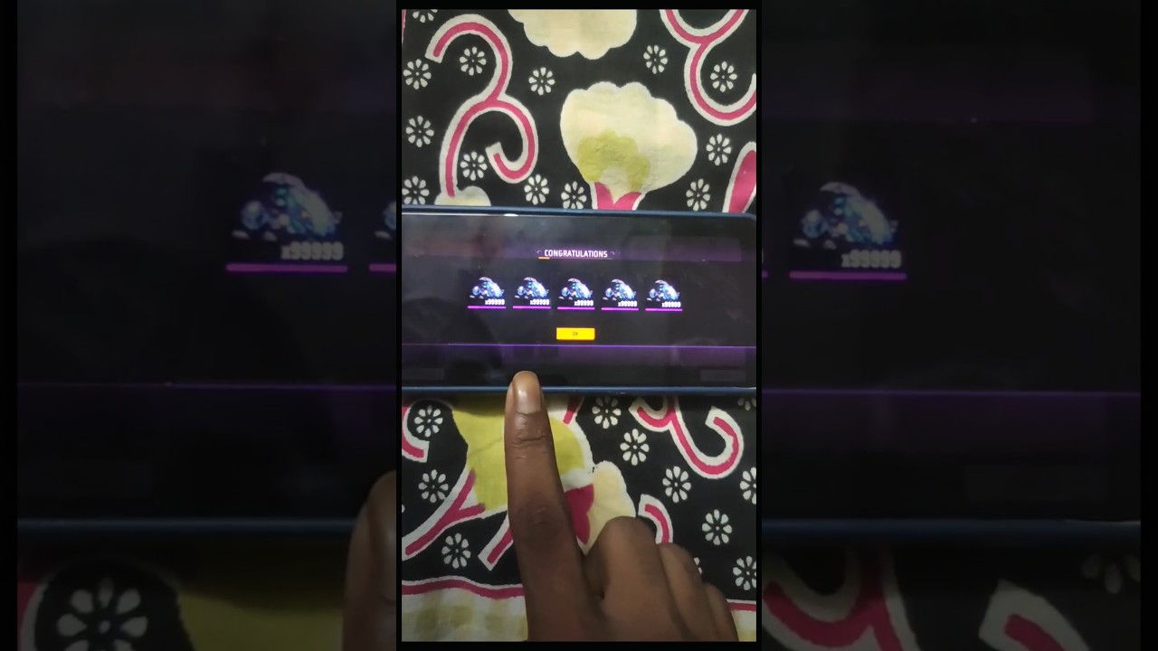 Free Fire Diamonds Kaise Paayein ๐ค | Free Trick