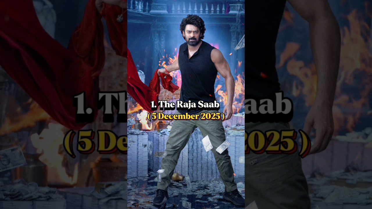 Top 10 🔥 Top 10 Must-Watch Upcoming Movies of 2025-2026! (Part 6)