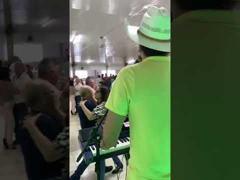 Forró gabriel pasa ao vivo #shorts