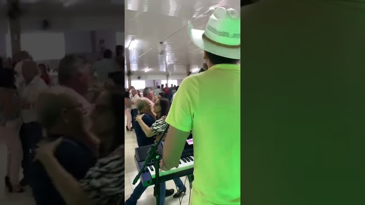 Gabriel Pasa Performes Ao Vivo em Forró 🔥 #Shorts