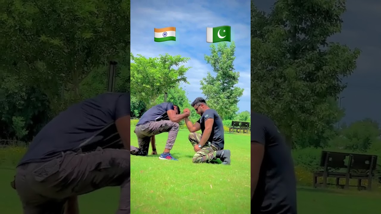 Pakistan's Military Strength: Why You Should Support Our Army 🇵🇰