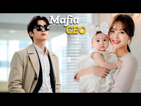 Mafia Boss Fall in love with a babysitter Girl. Korean Drama, Kdrama, kdrama Recap.