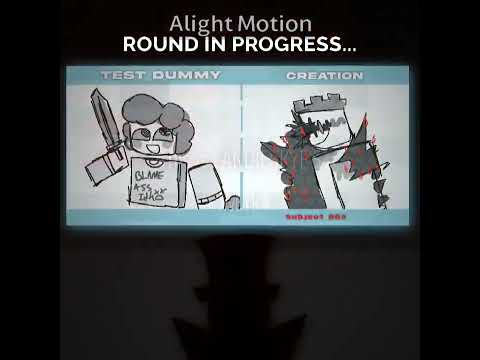 TERMINATED. [ Not og] #alightmotion #edit #forsaken #trending #trend #animation