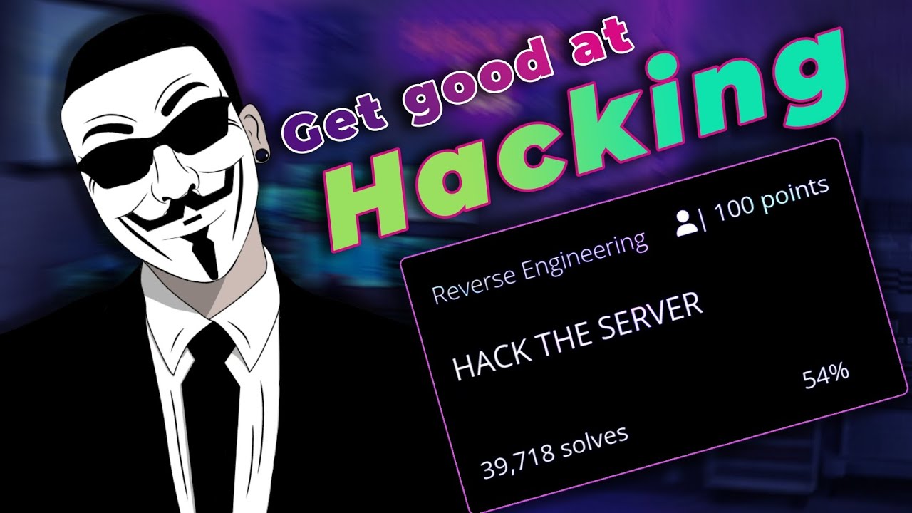 Beginner's Guide to CTF Challenges 🕵️‍♂️ | Step-by-Step Tips to Get Started