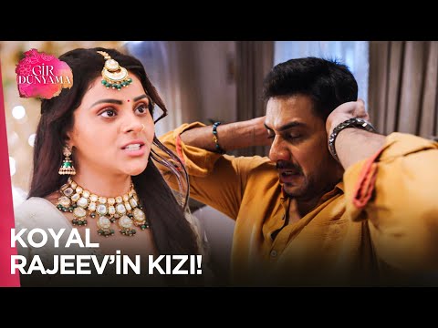 Tüm Sırlar Açığa Çıktı | Gir Dünyama 78. Bölüm