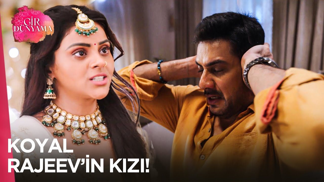 Gir Dünyama 78. Bölümde Tüm Sırlar Açığa Çıkıyor! 🔥