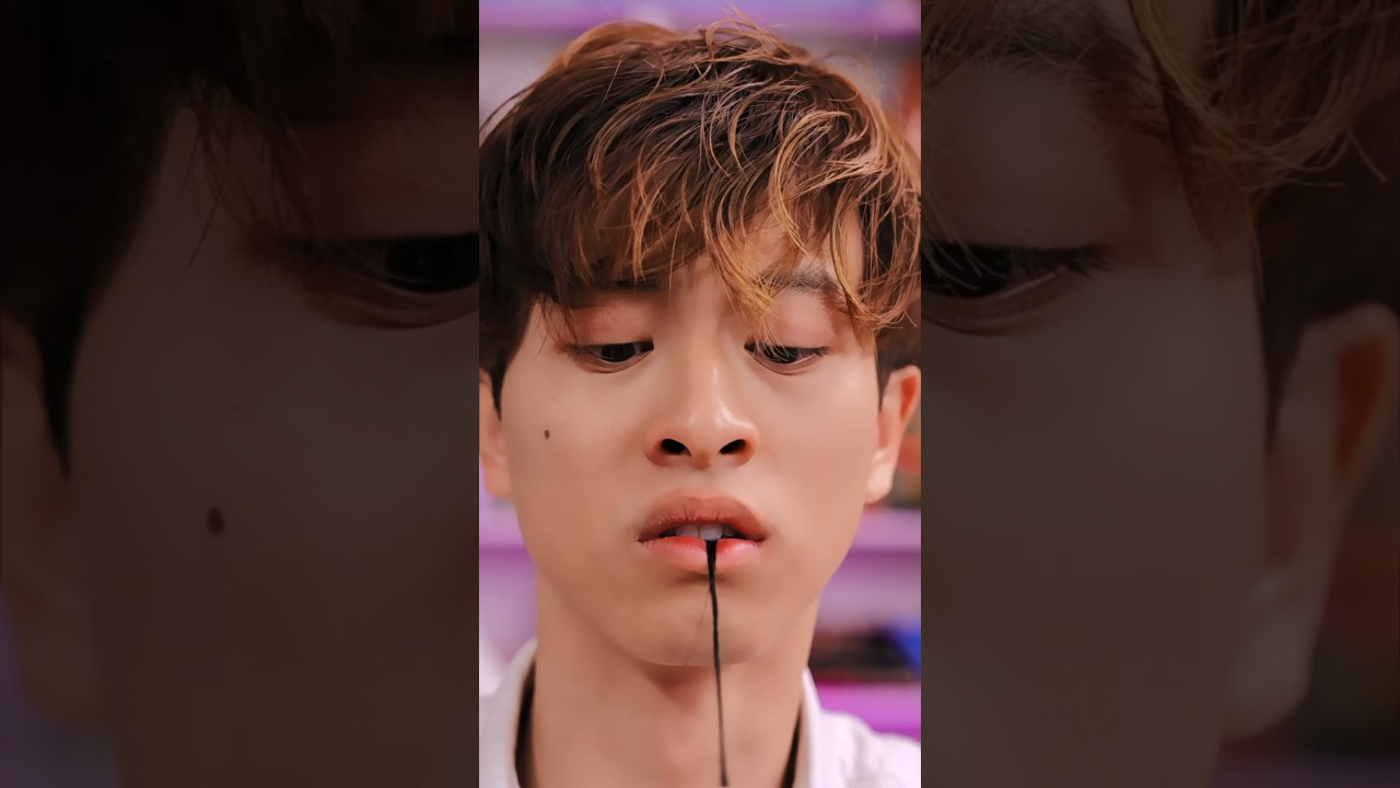What's in His Food? π¨