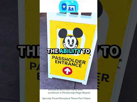 2026 DVC Membership Magic Beyond Perks Announced! What’s New? #disneyvacationclub #dvc #disneyparks