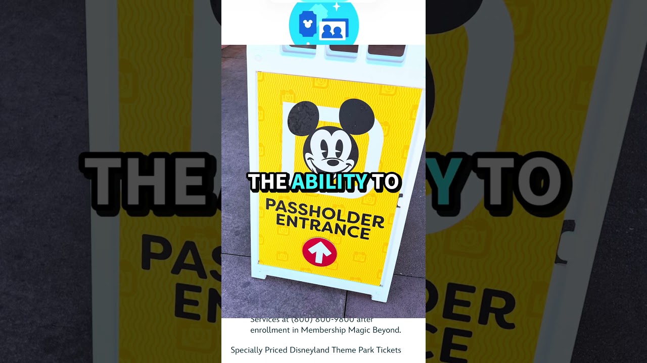 2026 Exciting 2026 Disney Vacation Club Membership Perks Revealed! 🎉