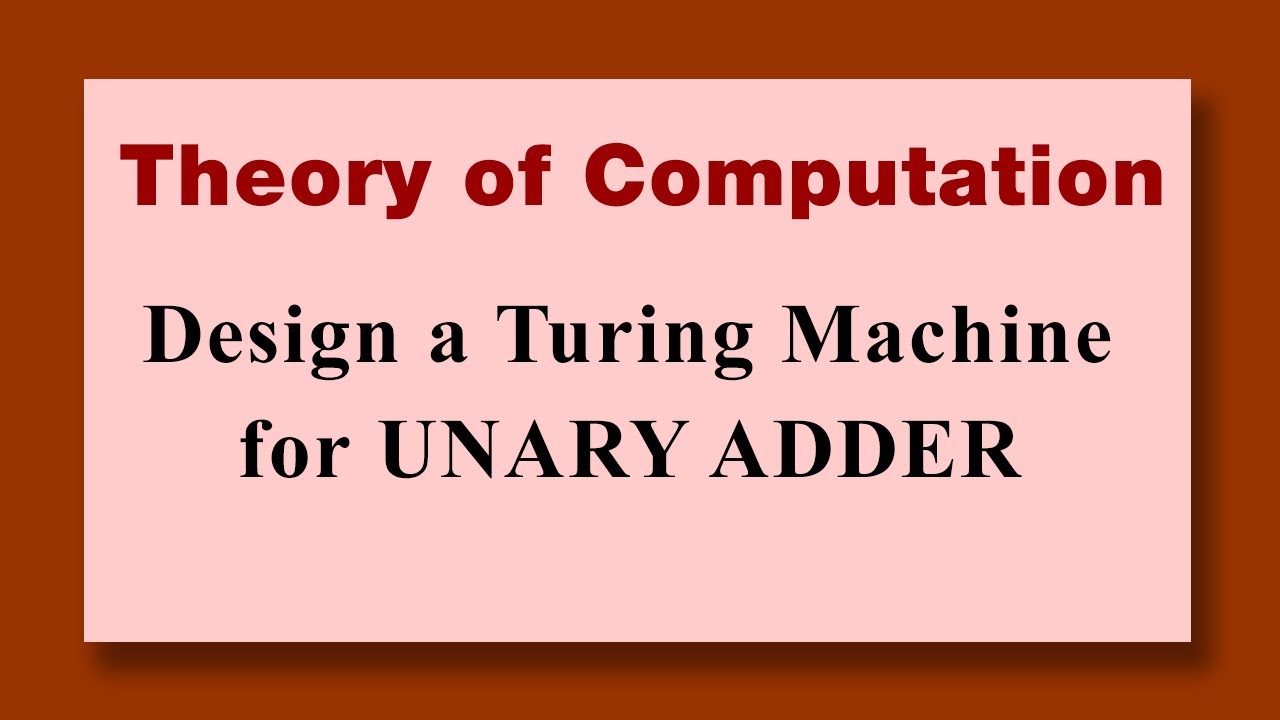 Designing Turing Machines for Context-Free Languages