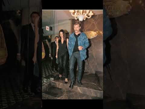 ❤️‍🔥El gran amor de Kivanc Tatlitug#noticias #kivanctatlitug #kivanc #series #shortvideo #shorts