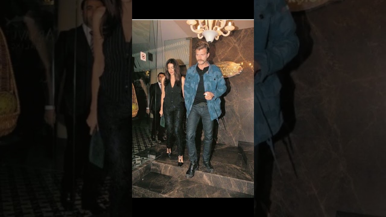 El Verdadero Amor de Kivanc Tatlitug ❤️ Descubre su Historia