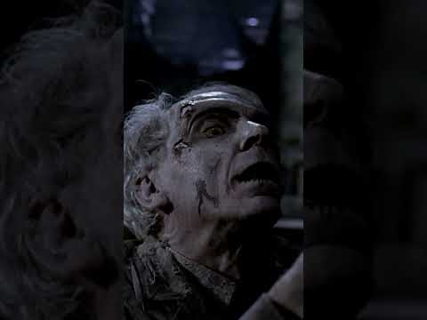 Stuck in the Asylum | Supernatural  | ClipZone: Horrorscapes