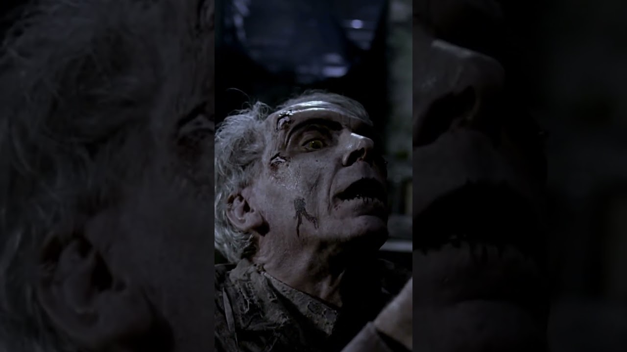 Stuck in the Asylum | Supernatural Horror Clip