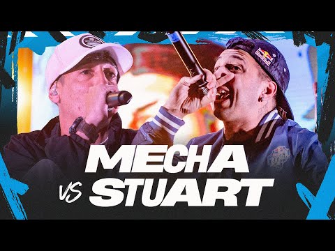 MECHA vs STUART | #FMSARGENTINA 2025/26 | Jornada 2 - Temporada 7 I Urban Roosters