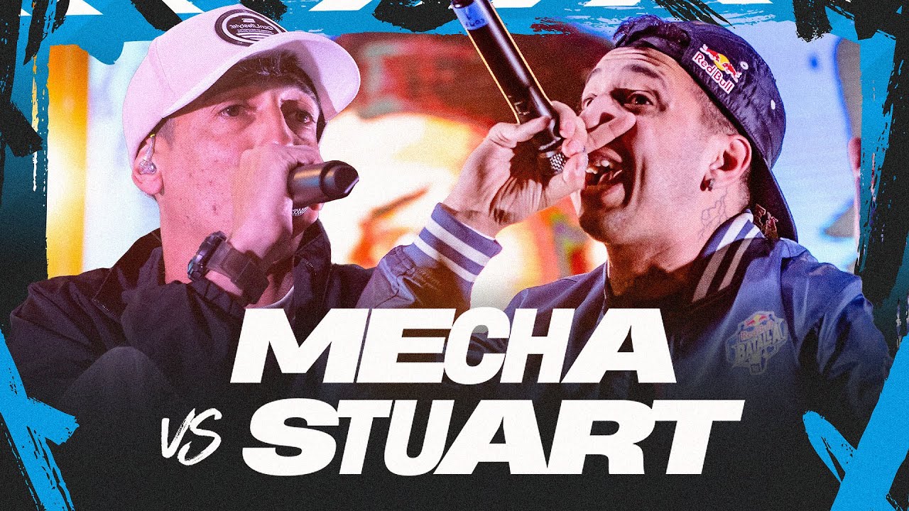 MECHA vs STUART | FMS Argentina 2025/26 Jornada 2 | Urban Roosters