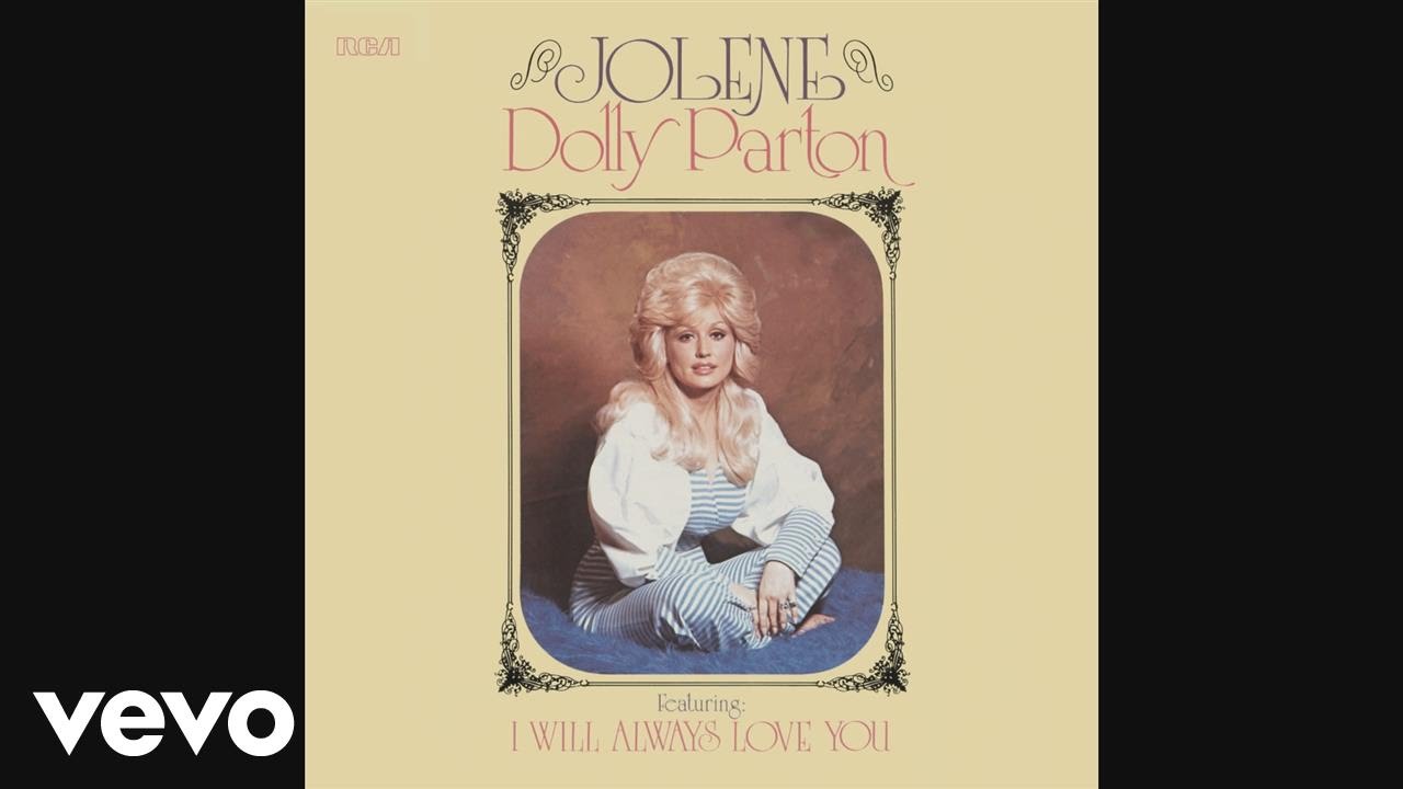 Dolly Parton - Jolene (Official Audio) 🎶