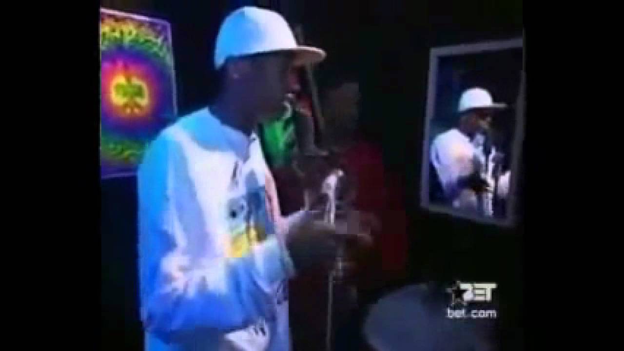 Fabolous Rap City Freestyle