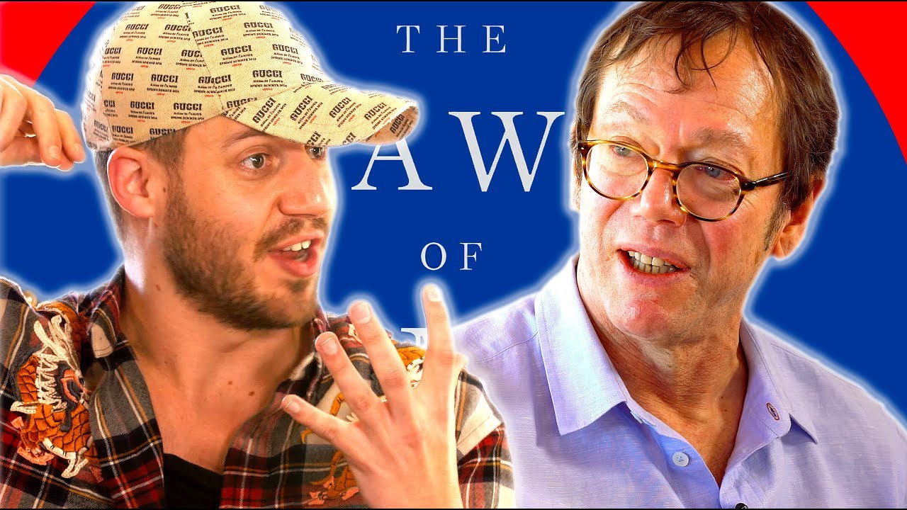 Boost Your Social Status with Human Nature Laws 🌟