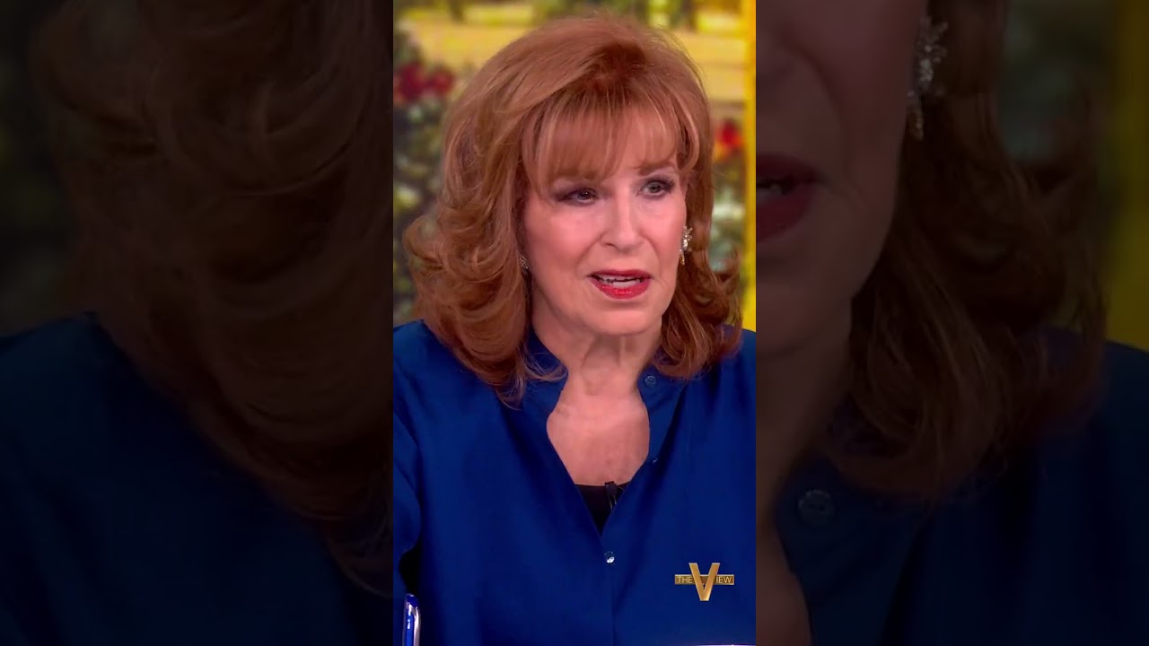 Whoopi Goldberg Responds to Trump Attacks on Rob Reiner