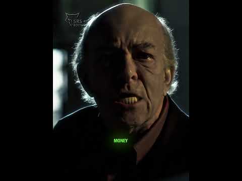 Salamanca did - Hector Salamanca || Better call Saul