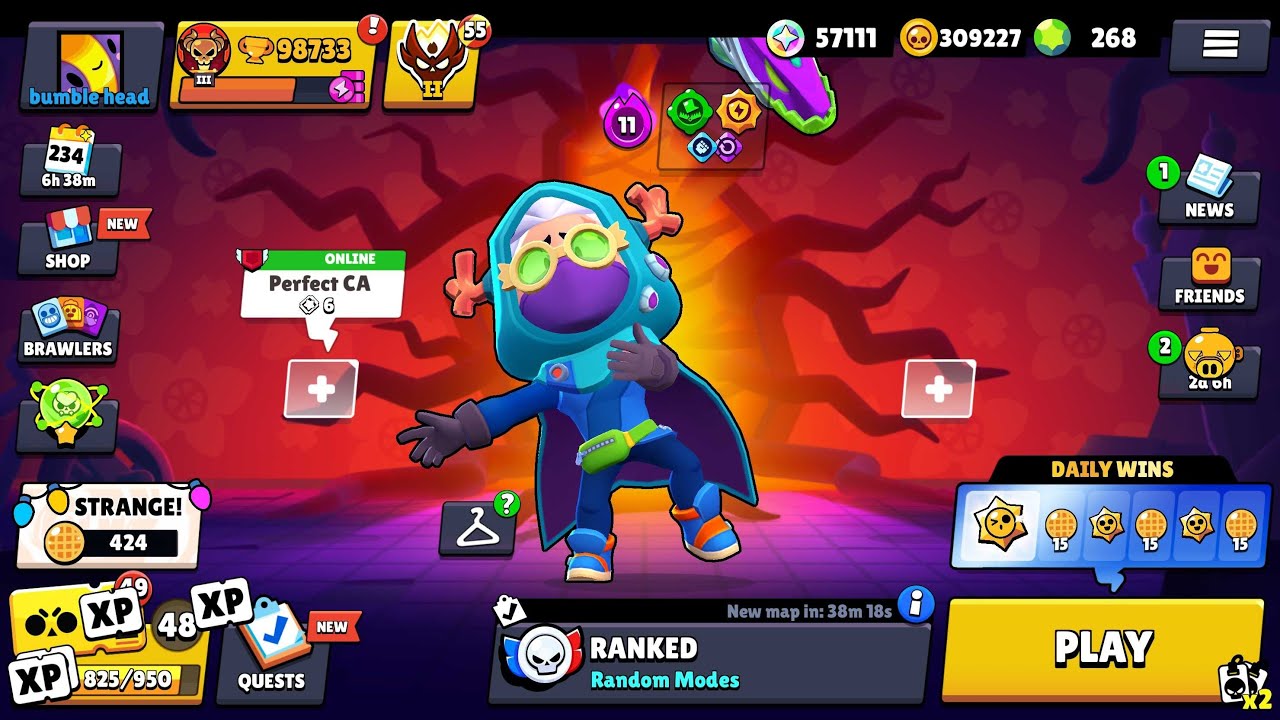 Playing Ranked: Slow & Painful 😣