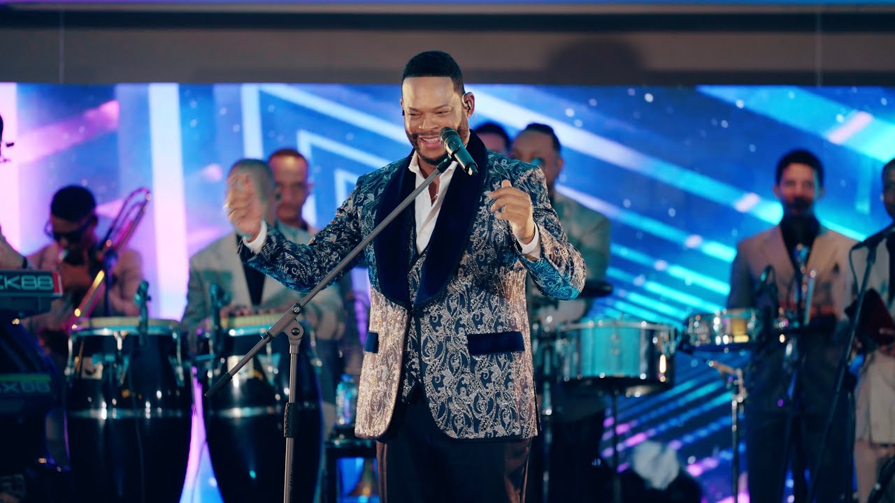 Yiyo Sarante - Simplemente Amigos (Video Oficial)