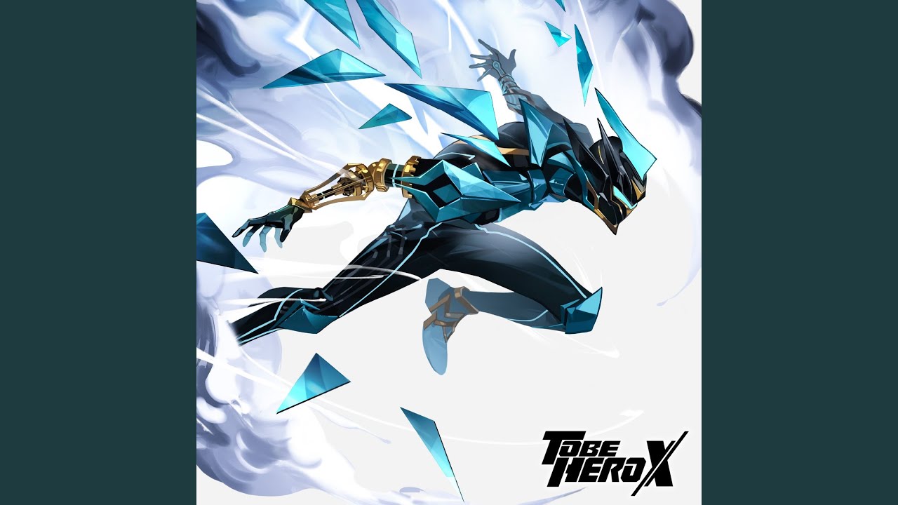 Epic Soundtrack Alert: 'The Beginning of the End' by Hidefumi Kenmochi 🎶