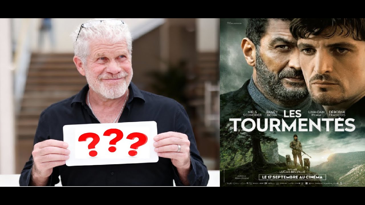 Les Tourmentés : Critique courte par Ron Perlman