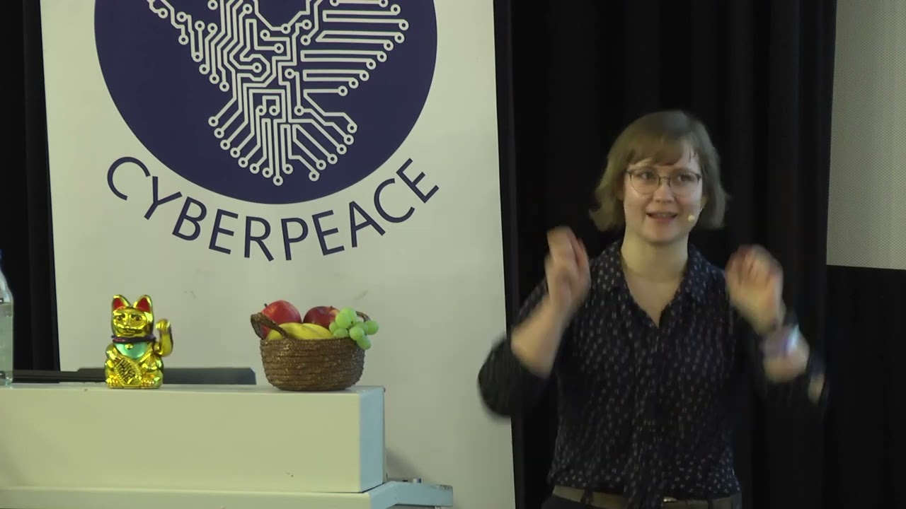 Killerroboter, Künstliche Intelligenz und Kryptographie: Regulierung und Design von Dual-use Technologien