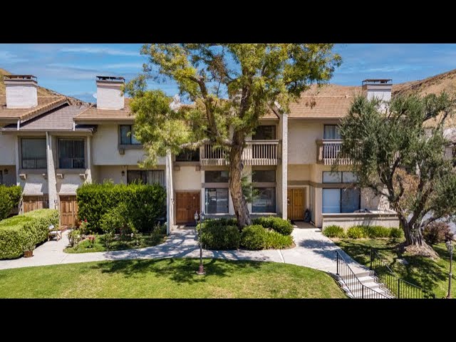 Cozy 2BR Home in Calabasas Hills 🌄