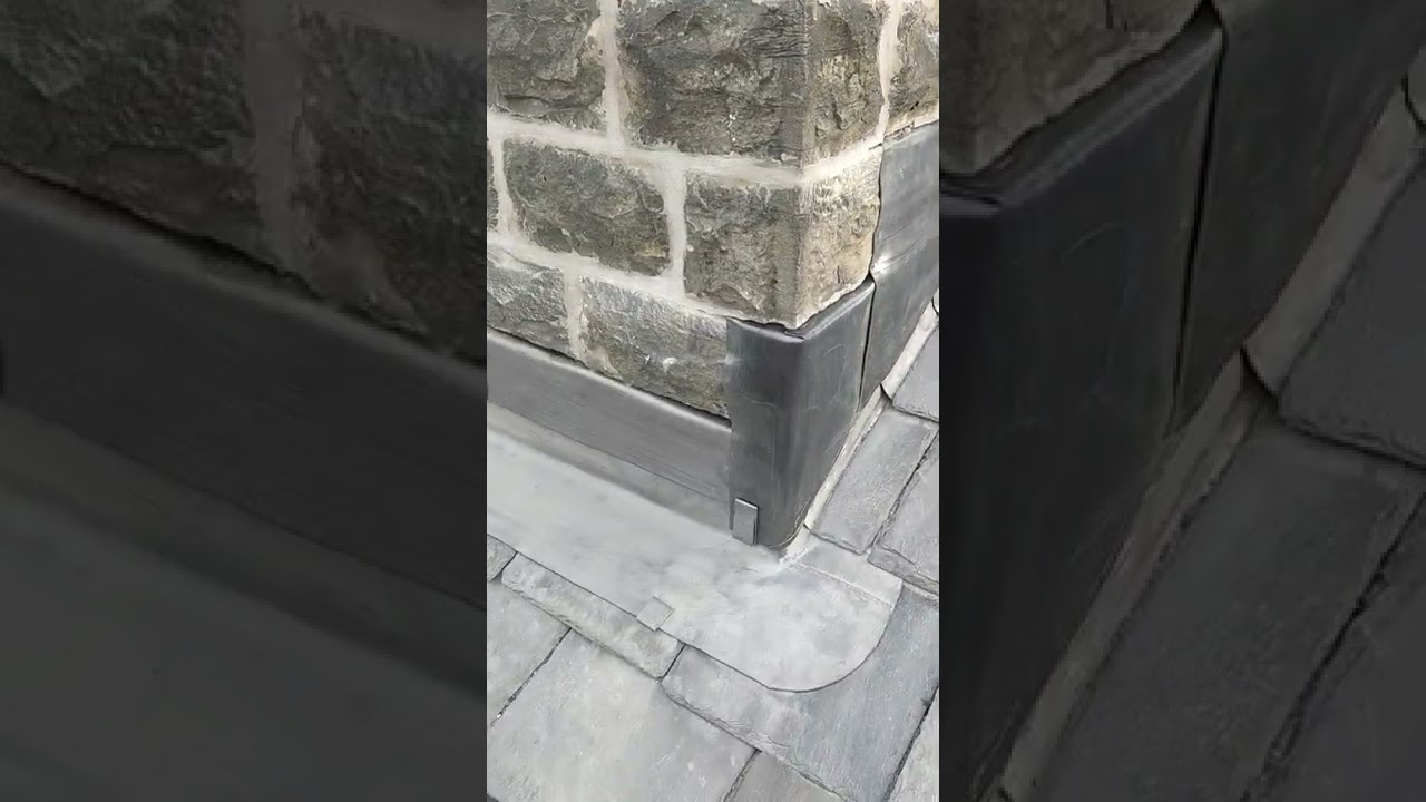 Chimney Work & Maintenance π