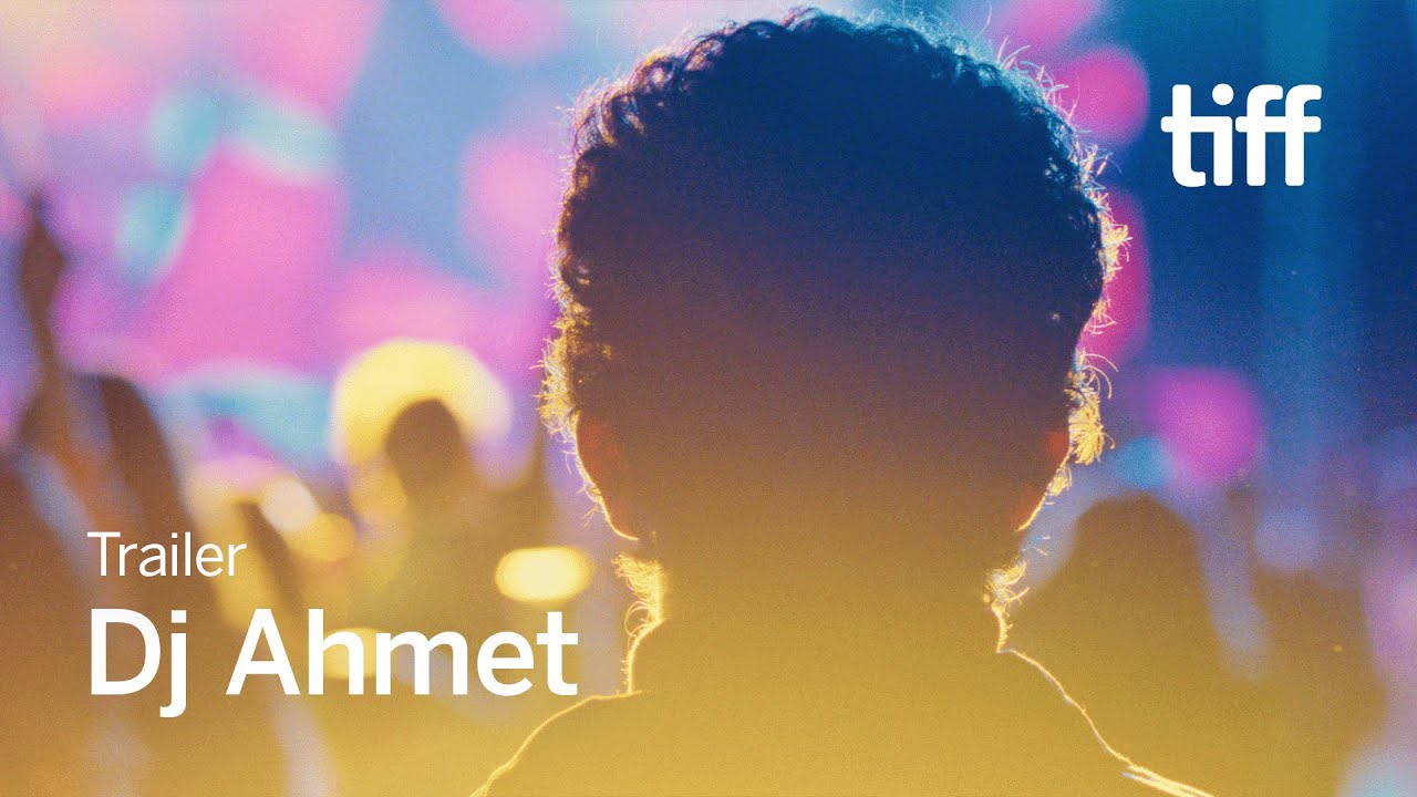 DJ AHMET Trailer | TIFF 2025