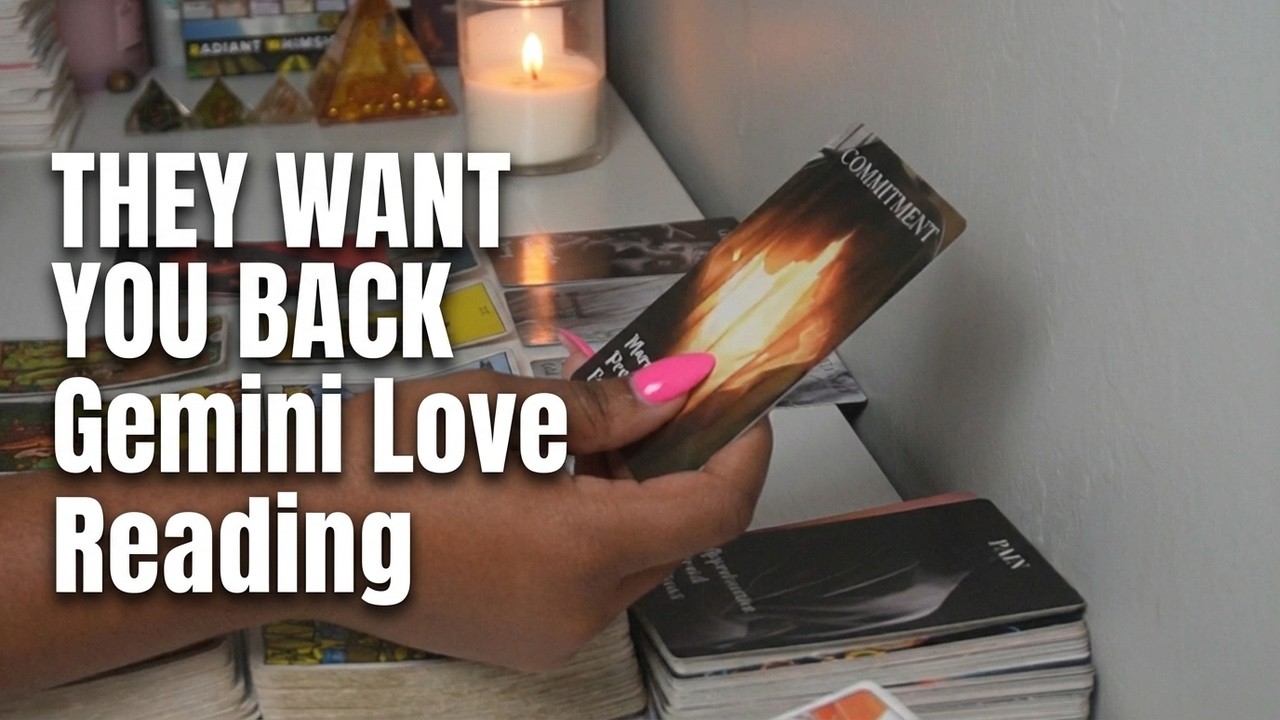 GEMINI♊SOMEONE WANTS TO RECONCILE 💕🧑🏽‍❤️‍🧑#tarot