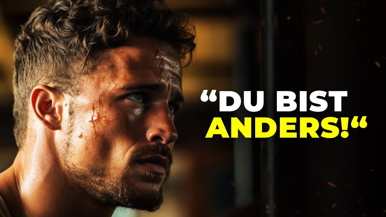 Wenn du das siehst, bist du nicht normal! đȘ