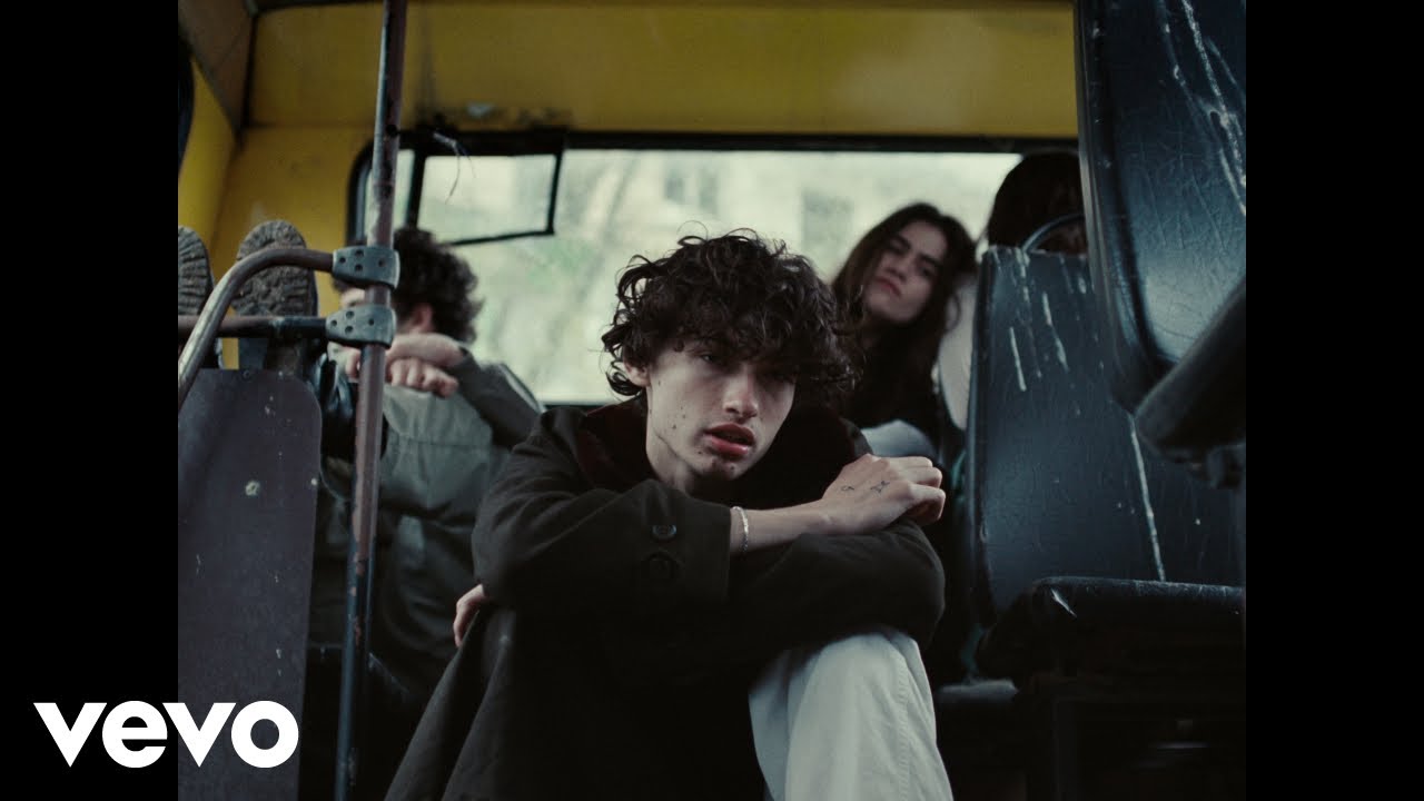 Glaive - As If (Official Music Video) 🎶