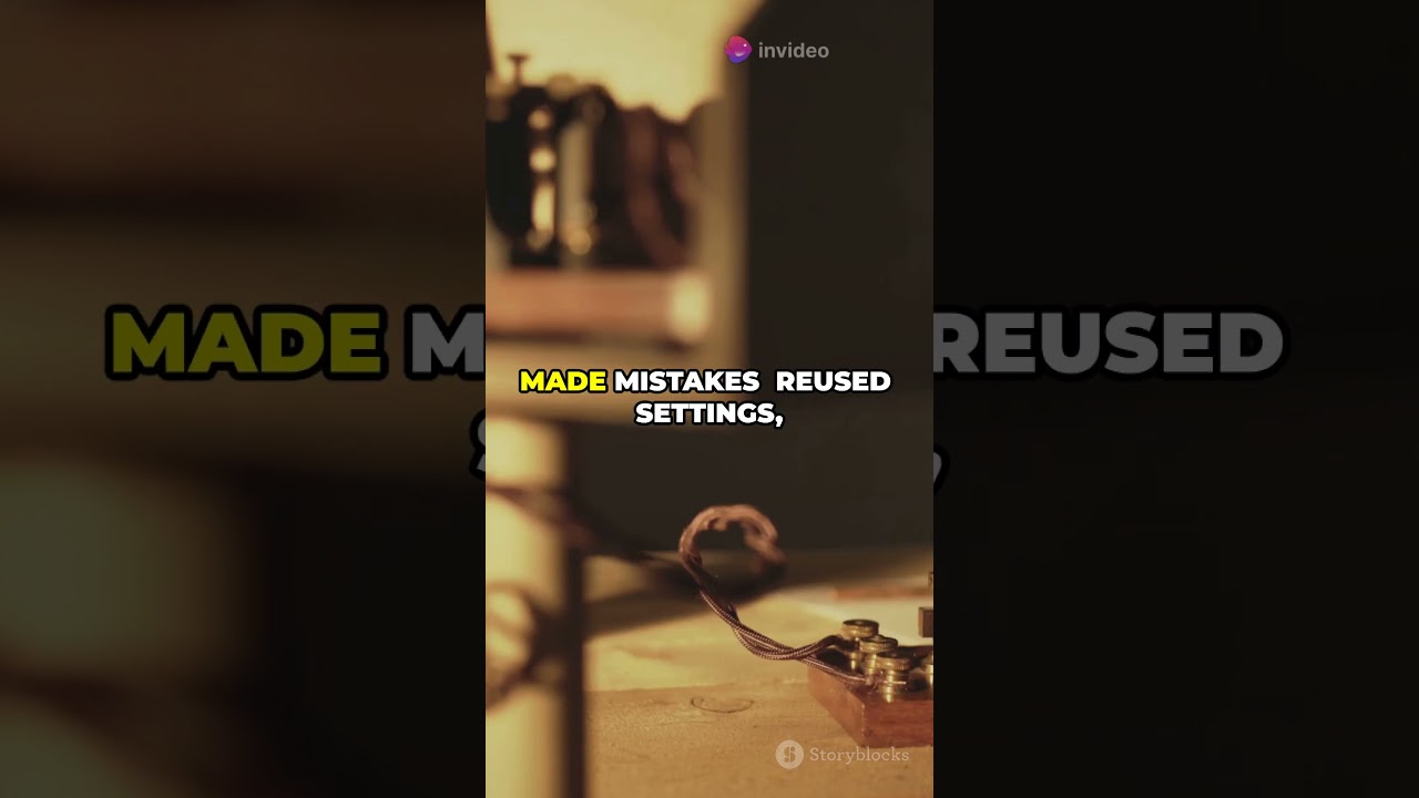 How the Allies Cracked the Enigma Code During WWII 🕵️‍♂️