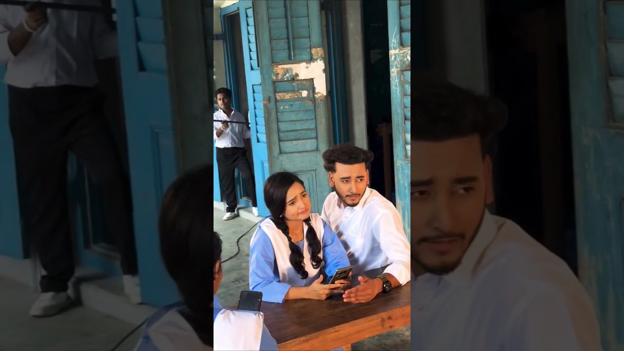 School Gang Season 3 Coming Soon! 🎬 Exciting Pranks & Surprises Ahead