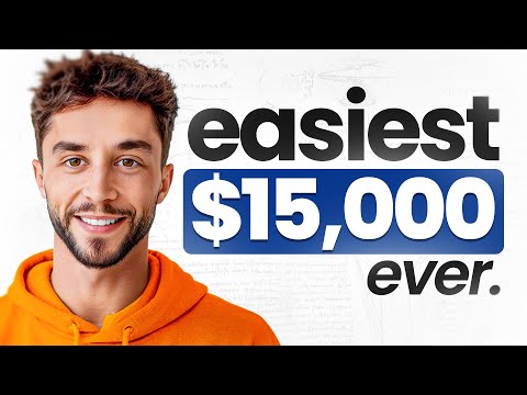 The Boring $15k AI Offer That's Killing SaaS (And Making Millionaires)